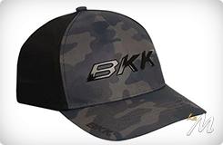 Legacy Performance Hat Camo