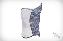 UV Anatomic Buff Grey