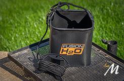 Fusion H2O Water Bucket