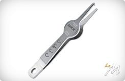 Micro Ring Tweezers