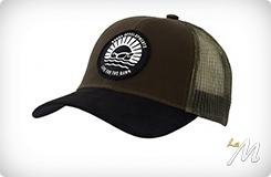 Dawn Trucker Cap