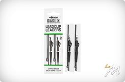 Korda Basix Lead Clip Leaders