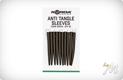 Korda Basix Anti Tangle Sleeves
