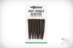 Korda Basix Anti Tangle Sleeves