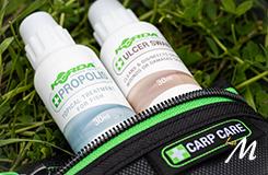 Carp Care Kit