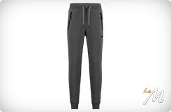 Joggers Leggeri Charcoal
