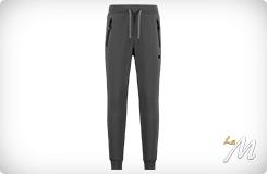 Joggers Leggeri Charcoal