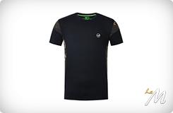 Le Cut Tee Black