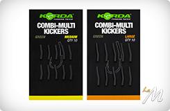 Korda Combi Multi Kicker