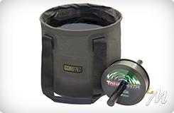 Compac Spooling Bucket