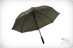 Compac Ombrello Dark Kamo