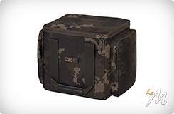 Compac Large Utility Bag Dark Kamo