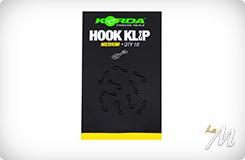 Korda Hook Klip Medium