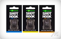Korda Shot On The Hook