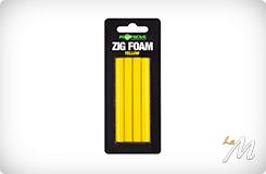 Korda Zig Foam Gialla