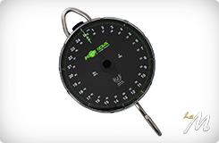 Korda Bilancia Orologio 50Kg