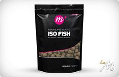 ISO Fish