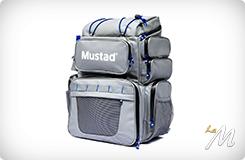 Game Time Back Pack