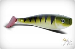 Shad GT 13 cm