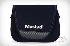 Mustad Porta Mulinello in Neoprene