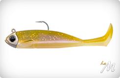 Master Shad 75
