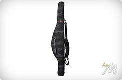 Voyager Camo Rod Case Rigido