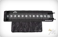 Voyager Camo Measure Mat 130cm