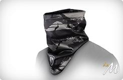 Thermal Camo Snood