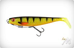 Pro Shad Loaded UV