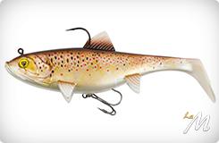 Replicant Super Natural Trout