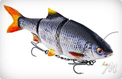 Ricky The Roach Inline 15cm