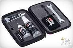 Abu Garcia Maintenance kit