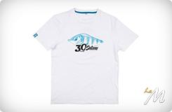 30th Anniversary T-Shirt