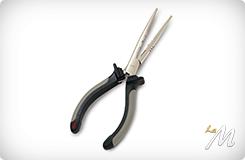 Pinza Slamatura 22cm