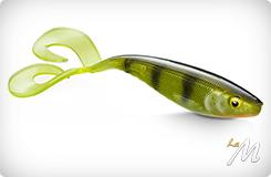 Soft Olio