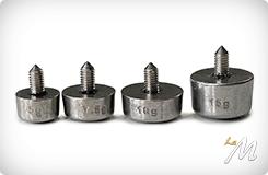 Zavorre Screw Diver System