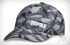 Cappellino Lure Camo Cap