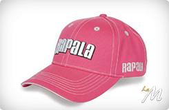 Logo Cap Classic Pink