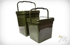 Modular Bucket System