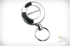 Scierra Pin-On Reel Retractor