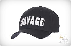 Cappello Baseball Simply Savage