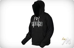 Simply Savage Hoody