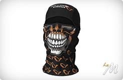 Skull Balaclava