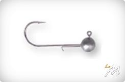 Teste Piombate Ball Jig Amo 1/0