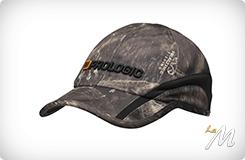 Realtree Camo Cap