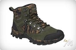 Bank Bound Trek Boot