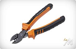 Crimping Cut Plier 2021