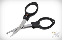 Magic Folding Scissors 11cm