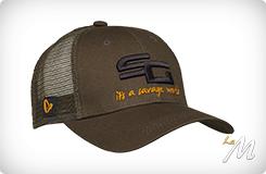 SG4 Cap Olive Green