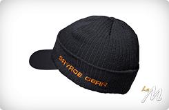 Peak Beanie Rock Grey